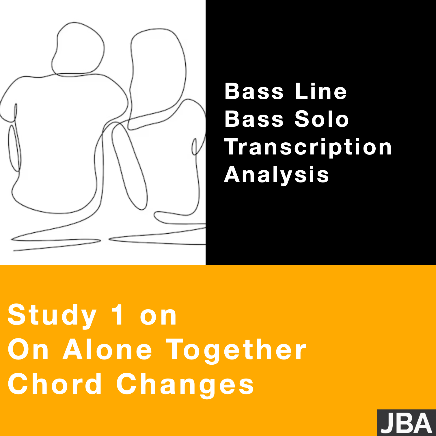 Study 1 on Alone Together chord changes (WITH LESSON INCLUDED)